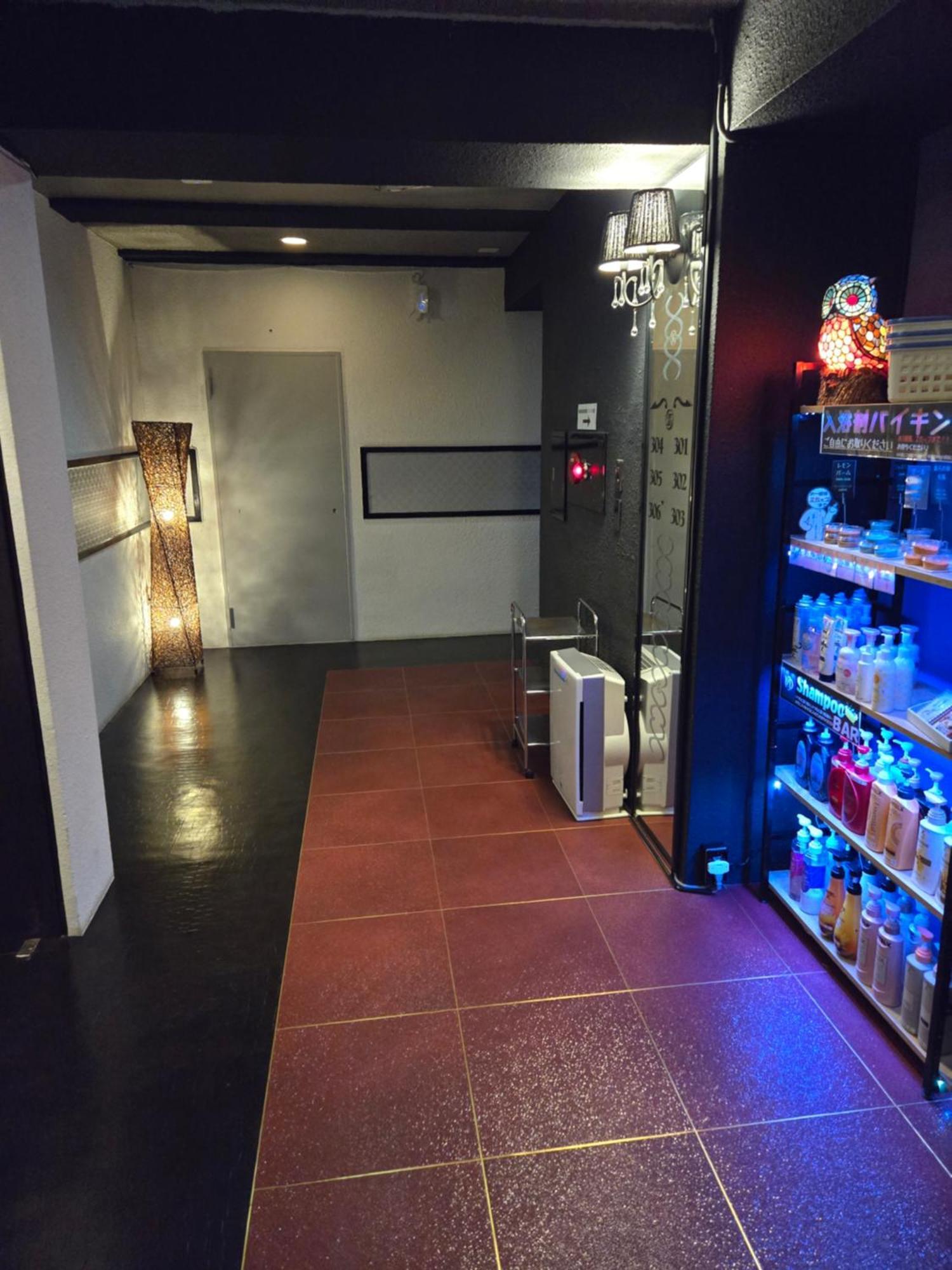 X Hotel - Adult Only- Sayama Exterior photo